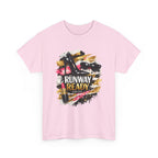 Runway Ready Tee