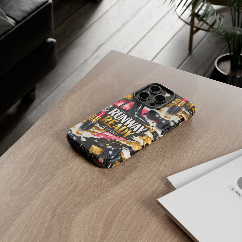 Runway Ready Cases