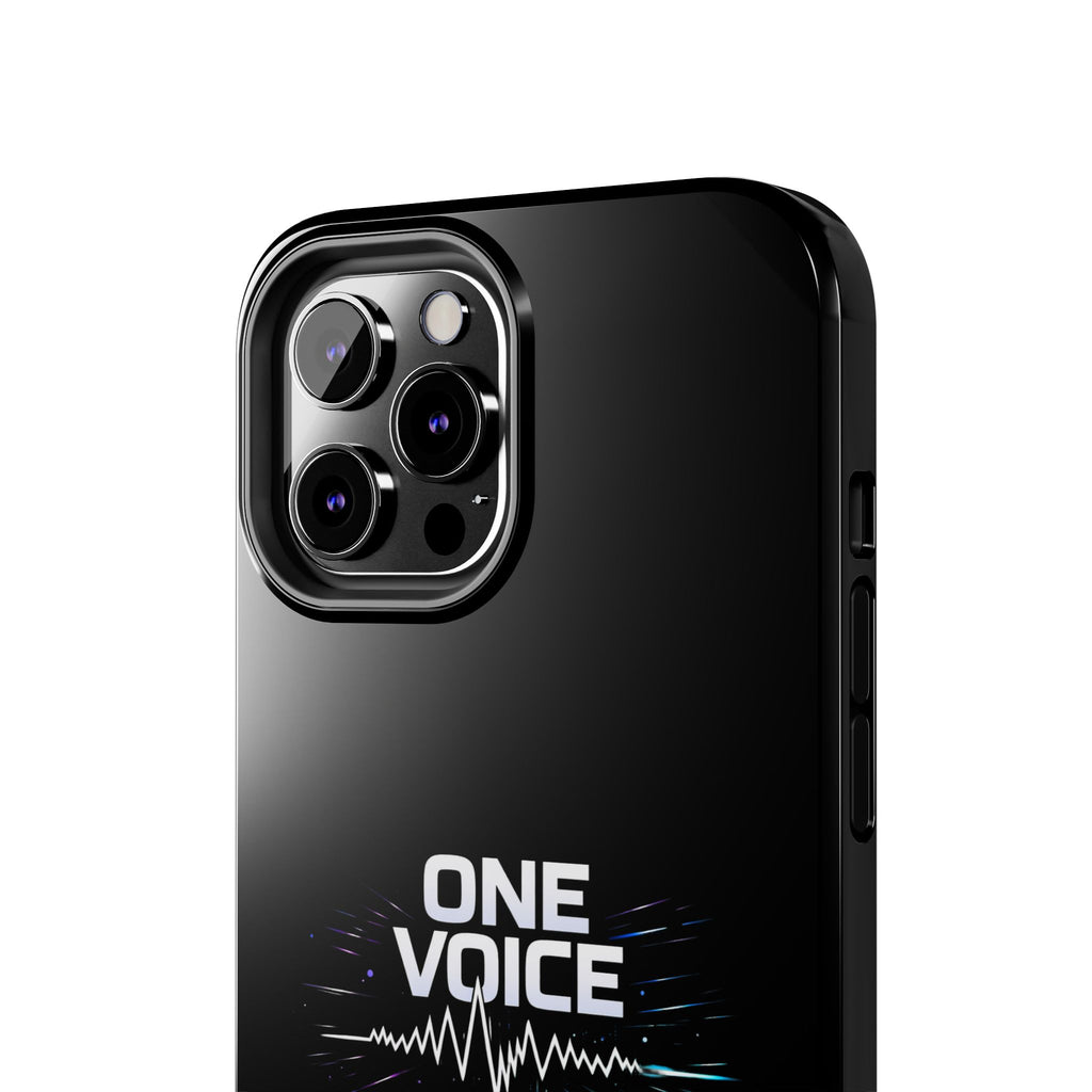 ONE VOICE Case