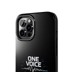 ONE VOICE Case