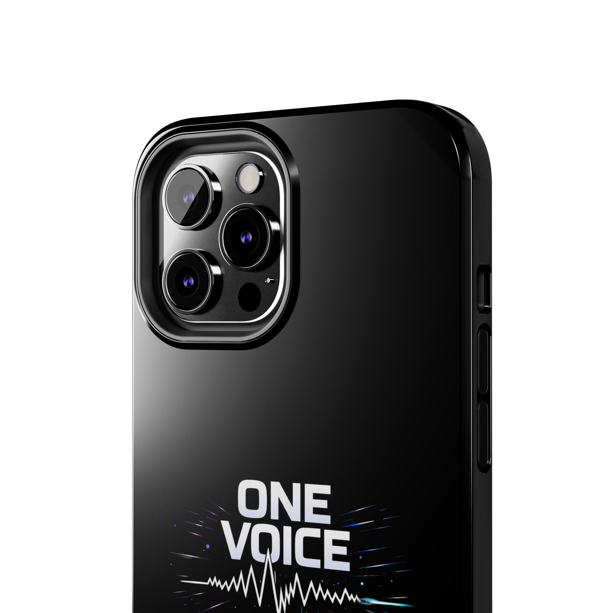 ONE VOICE Case