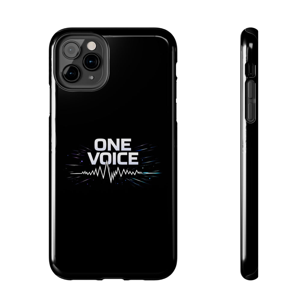 ONE VOICE Case