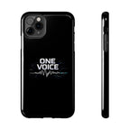 ONE VOICE Case