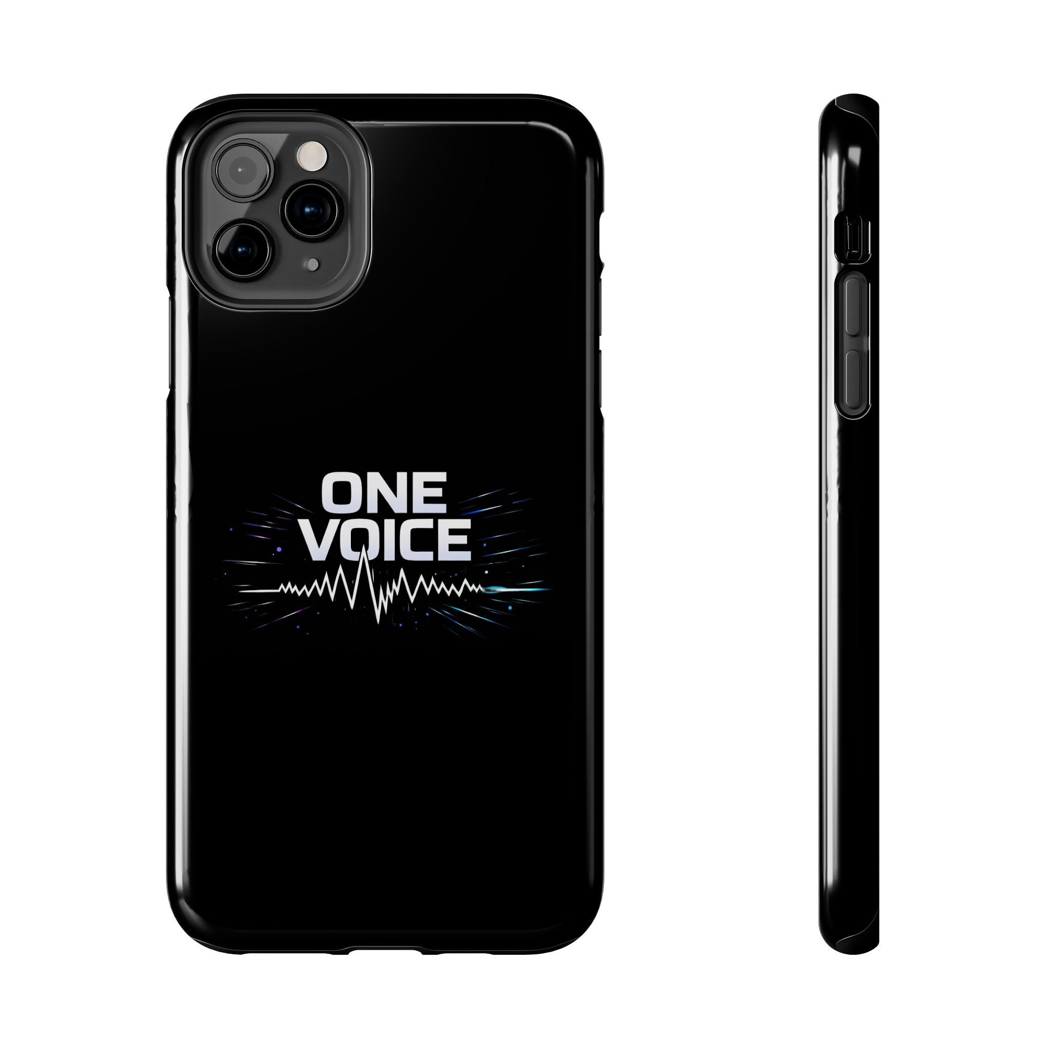 ONE VOICE Case