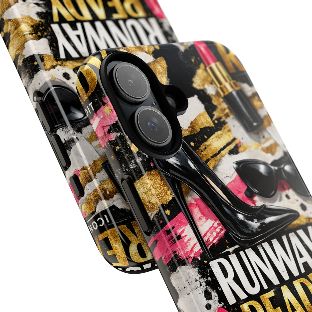 Runway Ready Cases