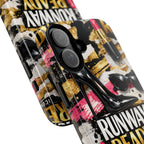 Runway Ready Cases