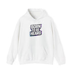 BORN TO BE HEARD Hoodie