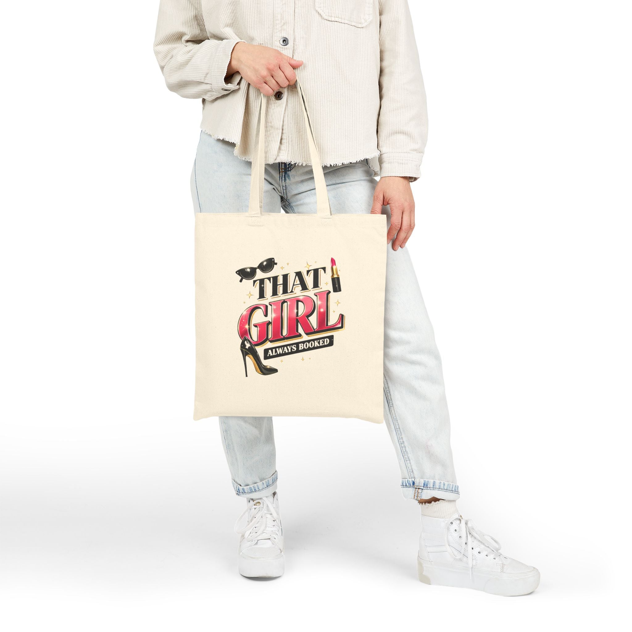 That Girl Tote