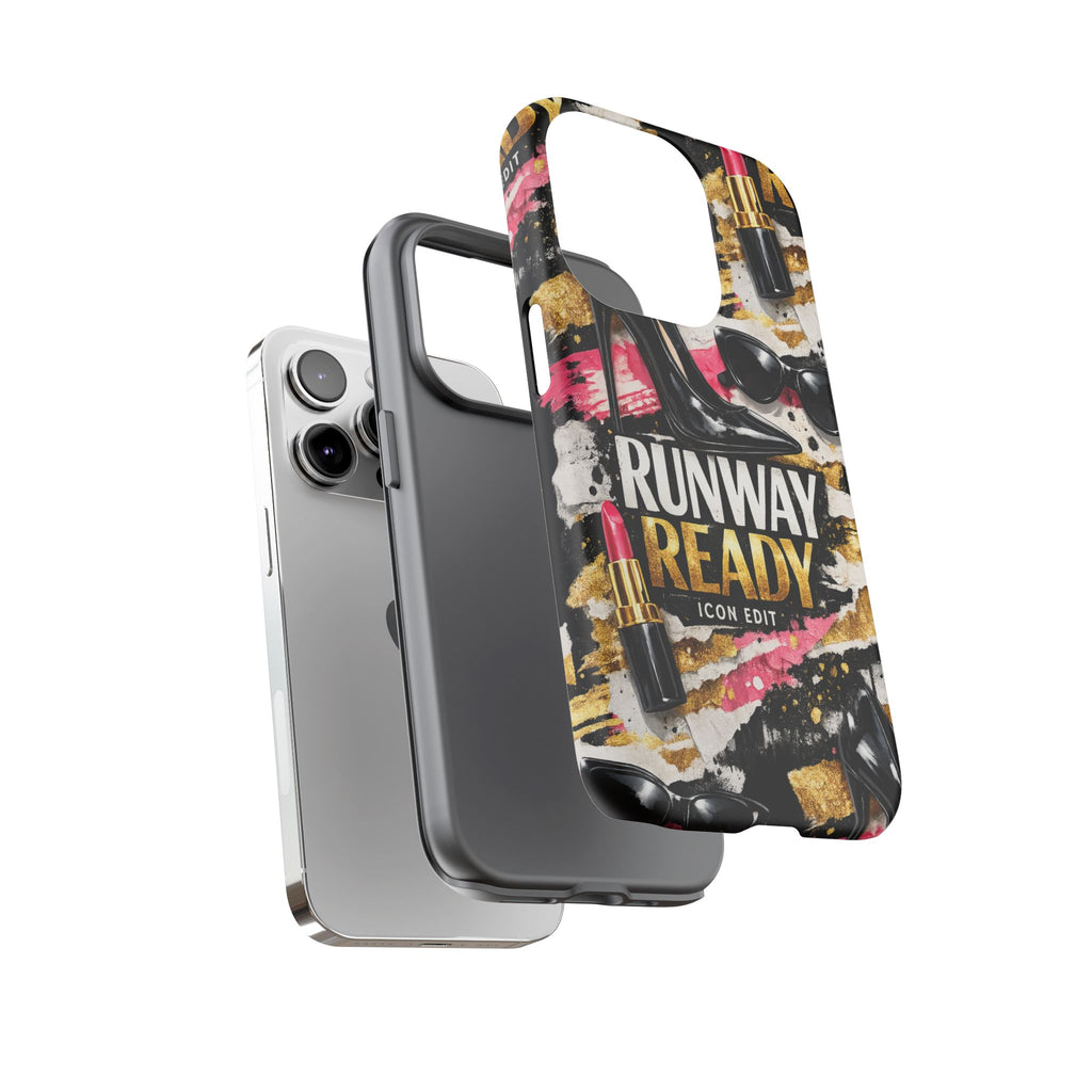 Runway Ready Cases