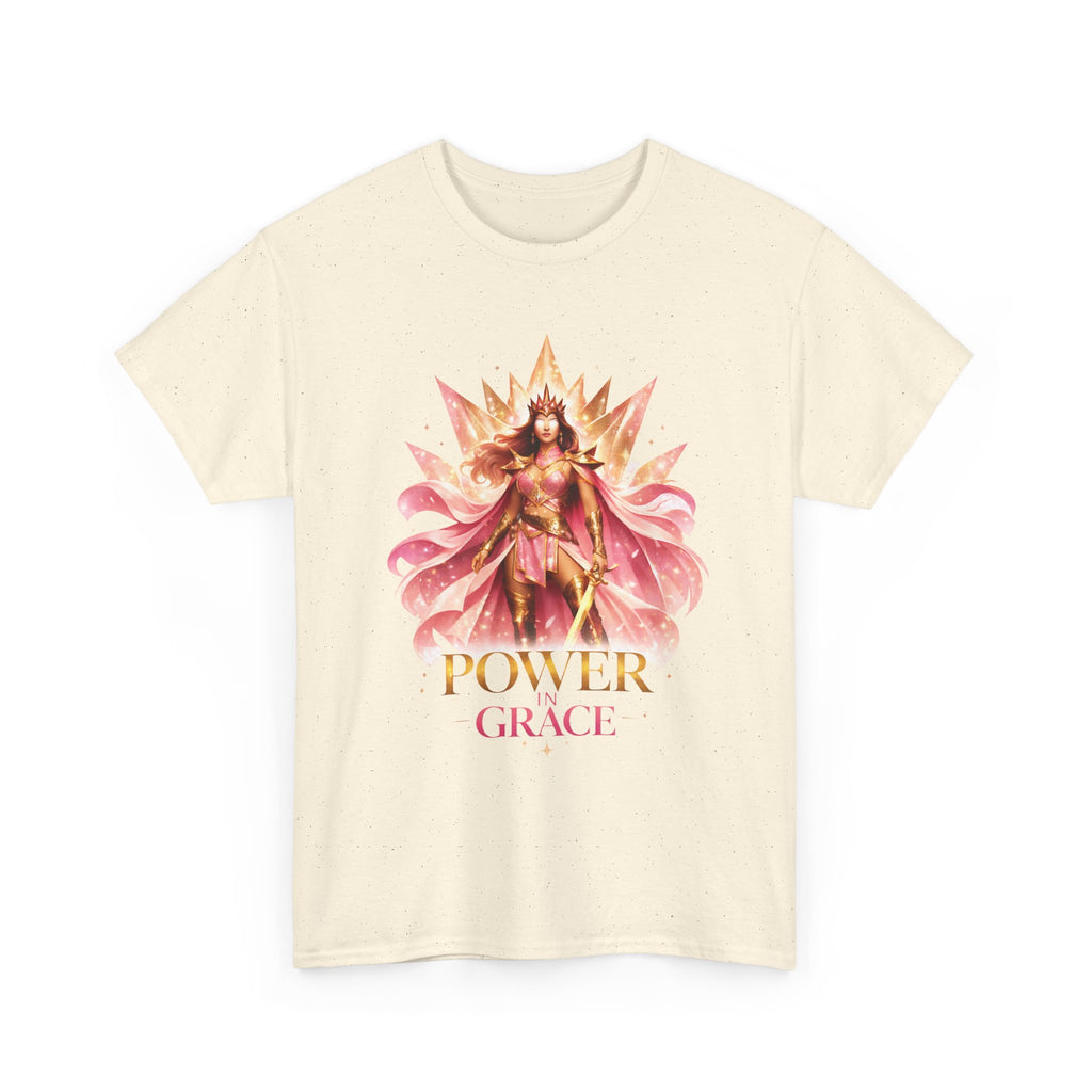 Grace Essential Tee