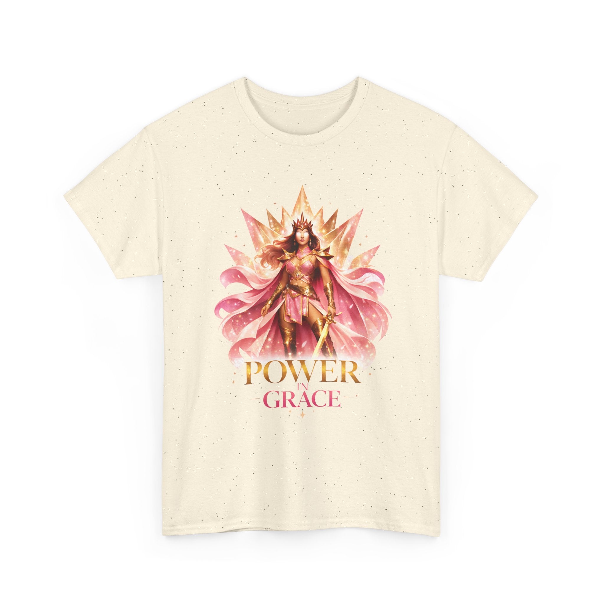 Grace Essential Tee