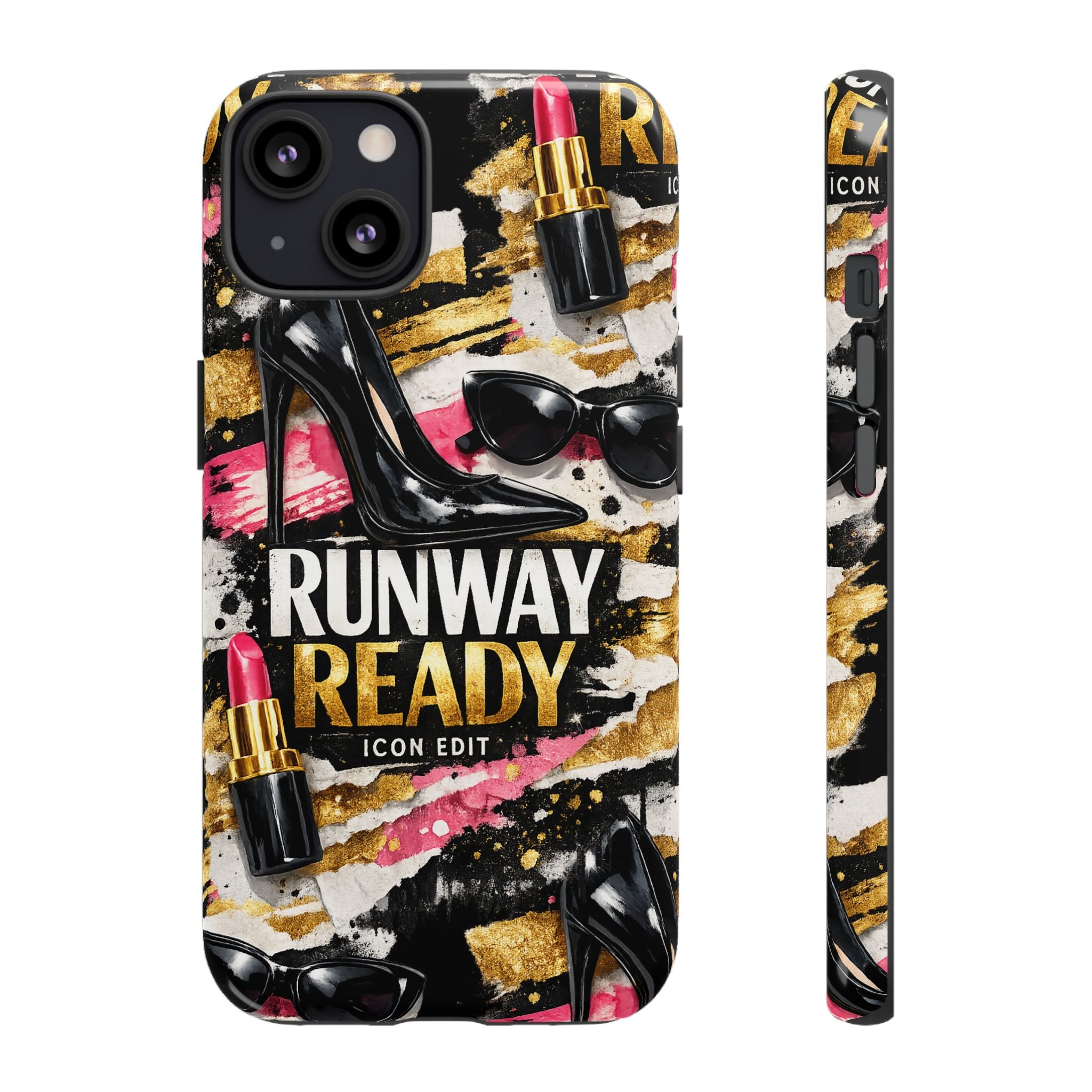 Runway Ready Cases