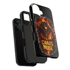 Chaos Mode Phone Case