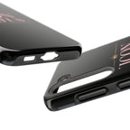 Icon Status Phone Case