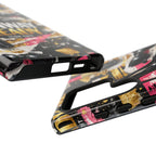 Runway Ready Cases