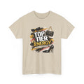 Top Tier Energy Tee