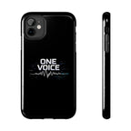 ONE VOICE Case