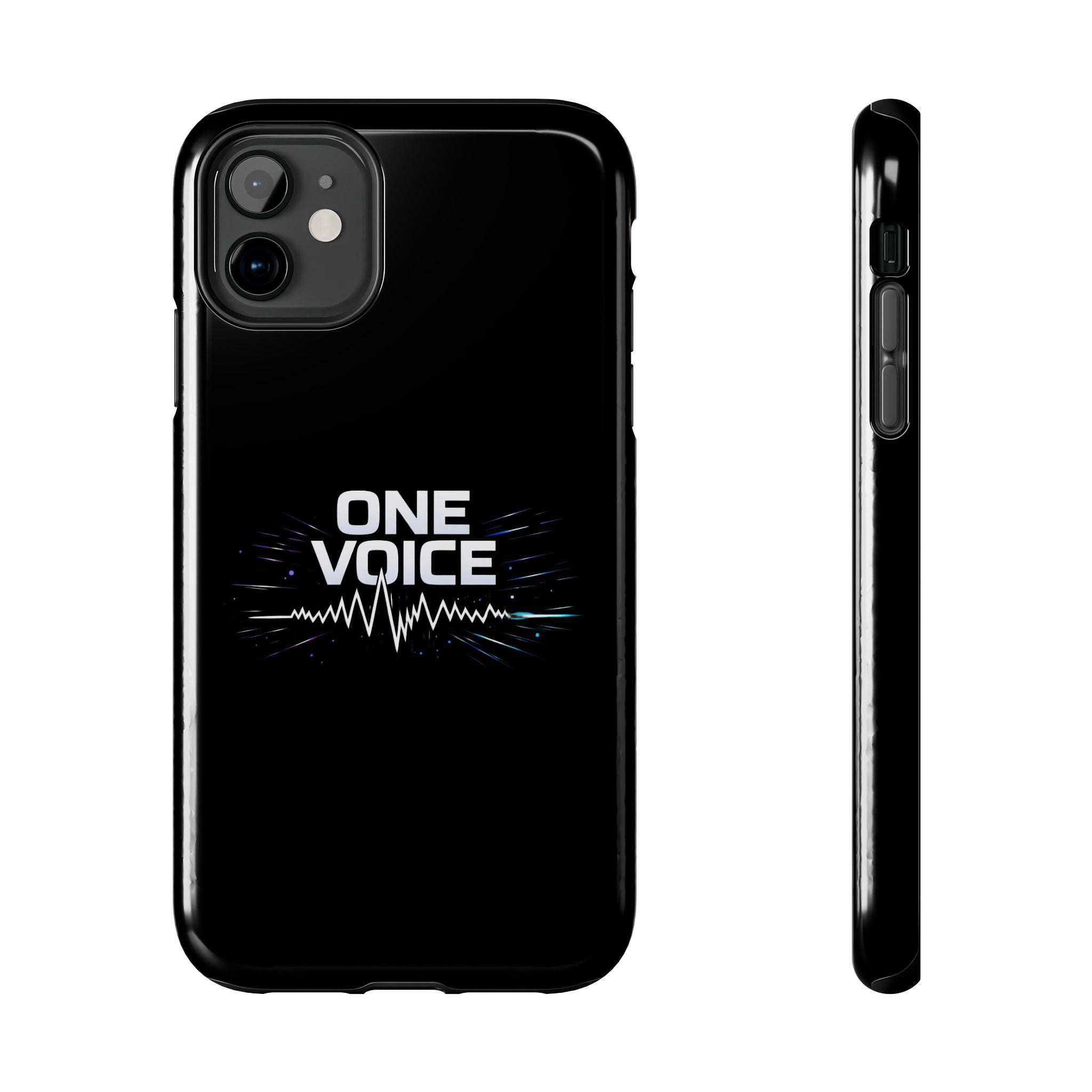 ONE VOICE Case