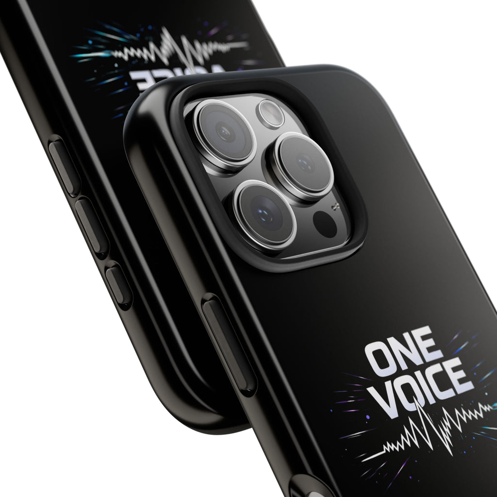 ONE VOICE Case