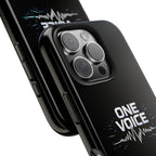 ONE VOICE Case