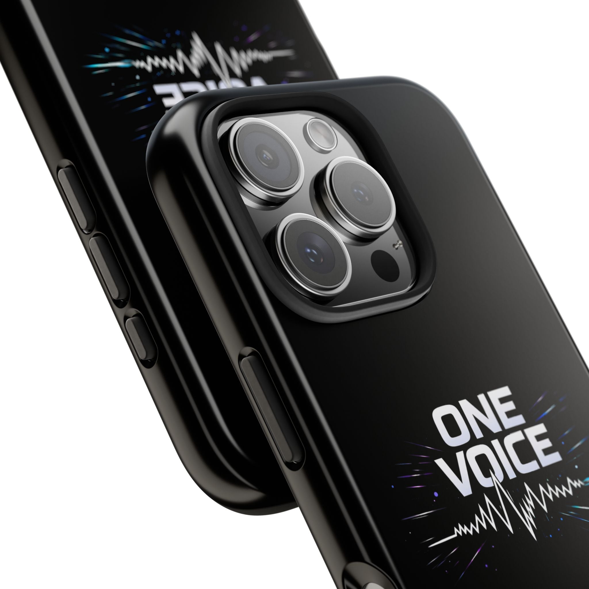 ONE VOICE Case