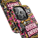 Queen Energy Phone Case