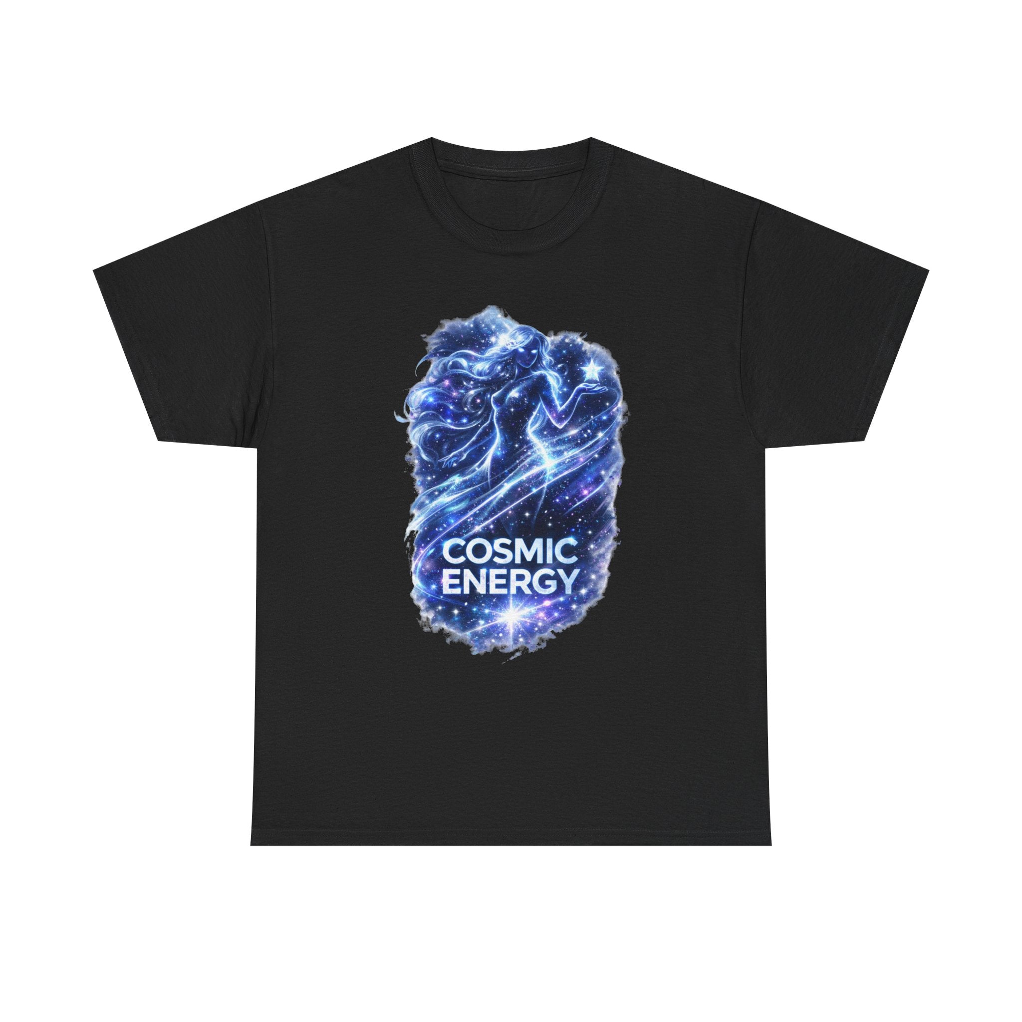 Cosmic Energy Tee