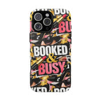Booked & Busy Case