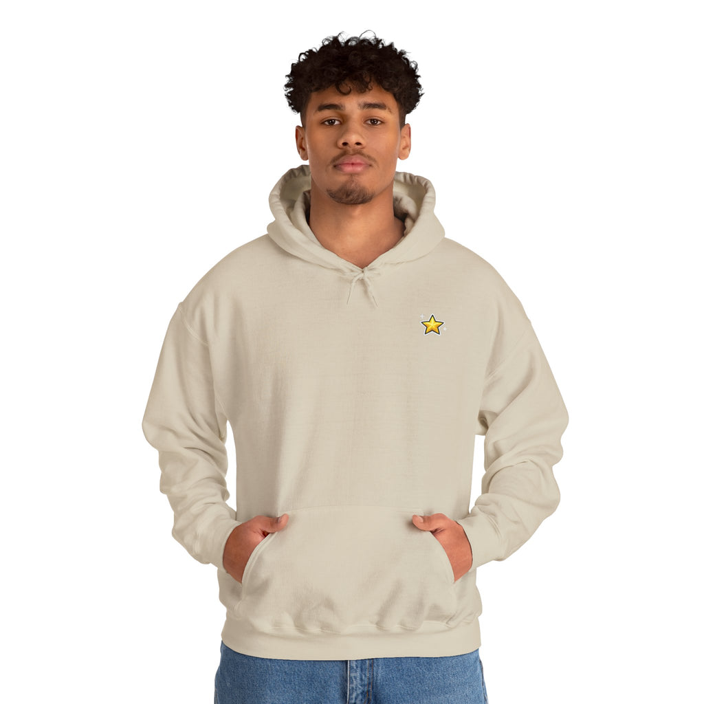 Chaos Mode Hoodie
