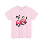 That Girl Statement Tee