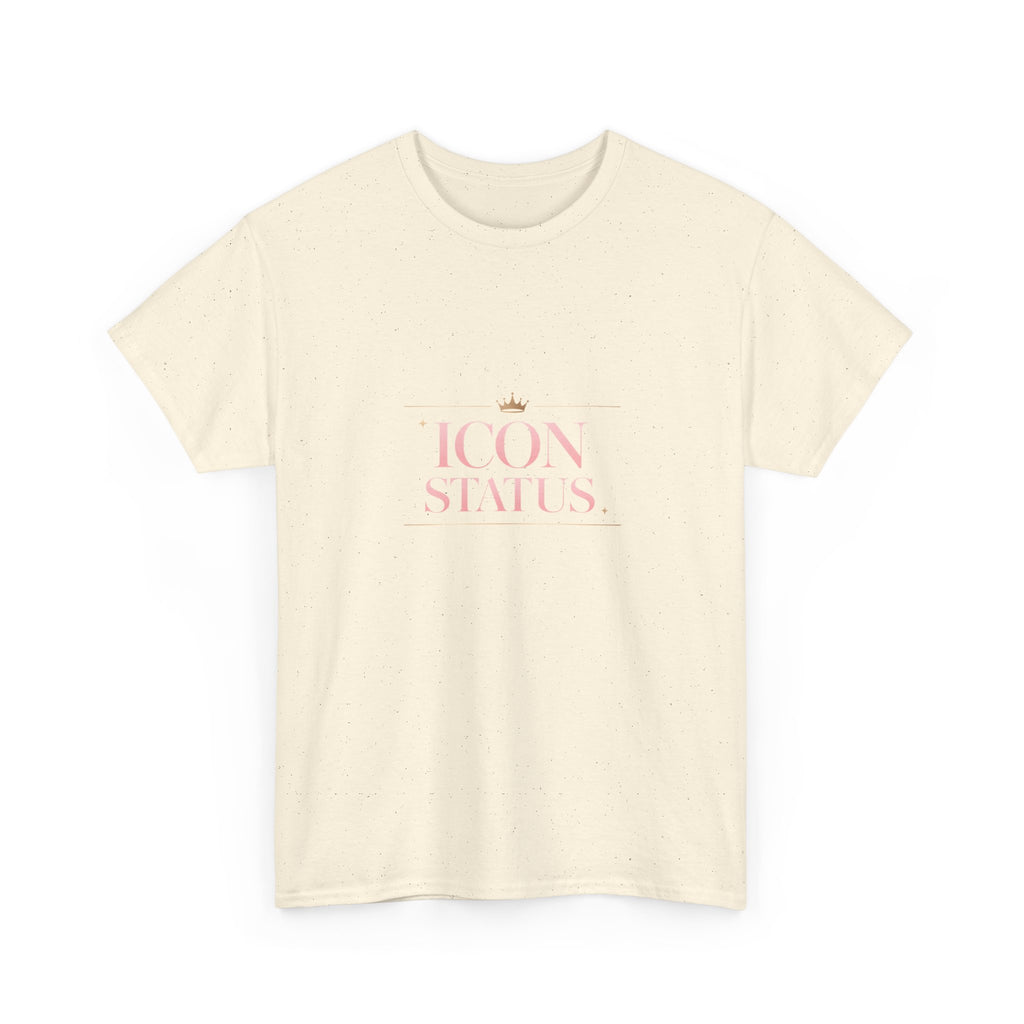 Icon Status Tee