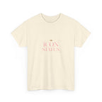 Icon Status Tee