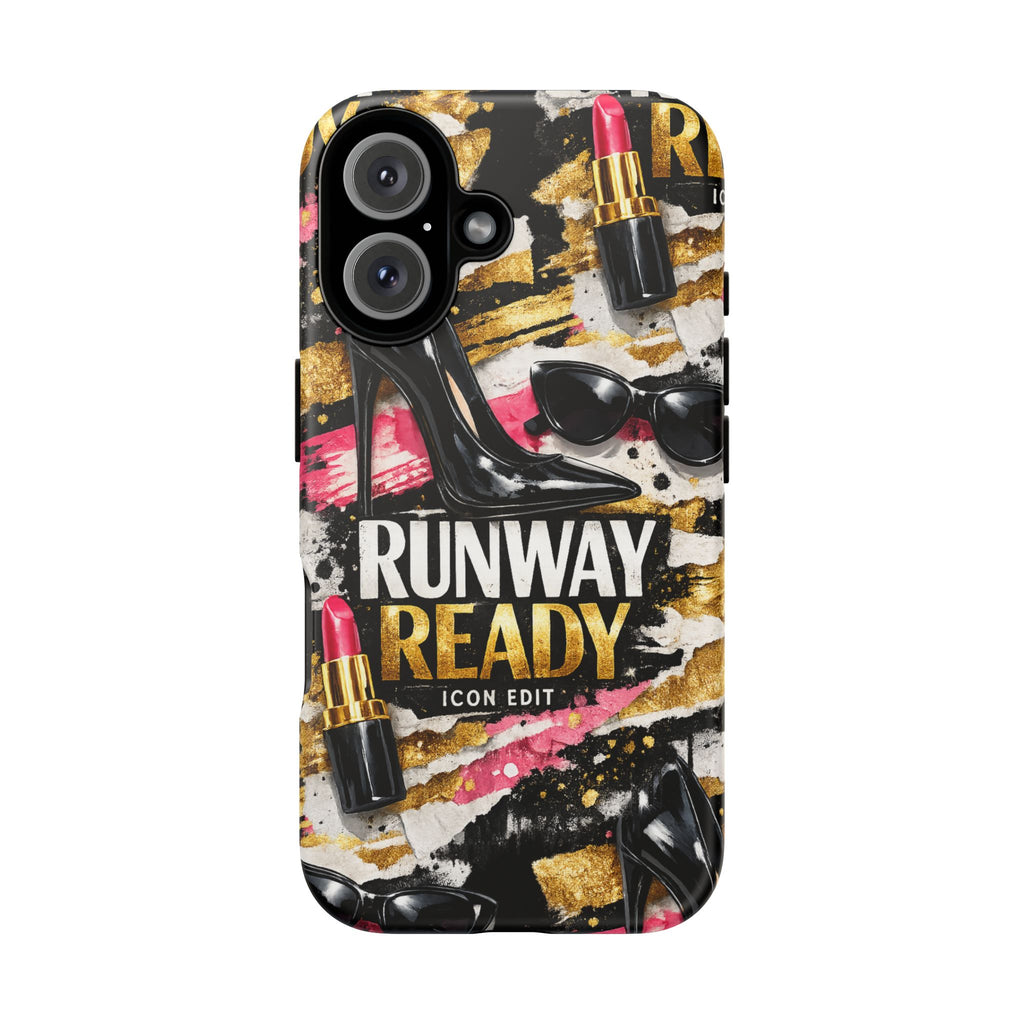 Runway Ready Cases