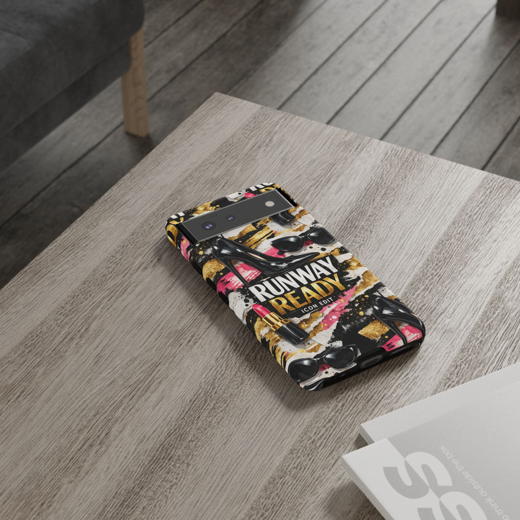 Runway Ready Cases
