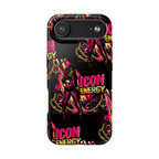 Icon Energy Phone Case
