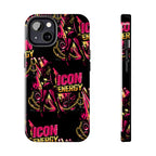 Icon Energy Phone Case
