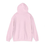 Power in Grace Crop Hoodie