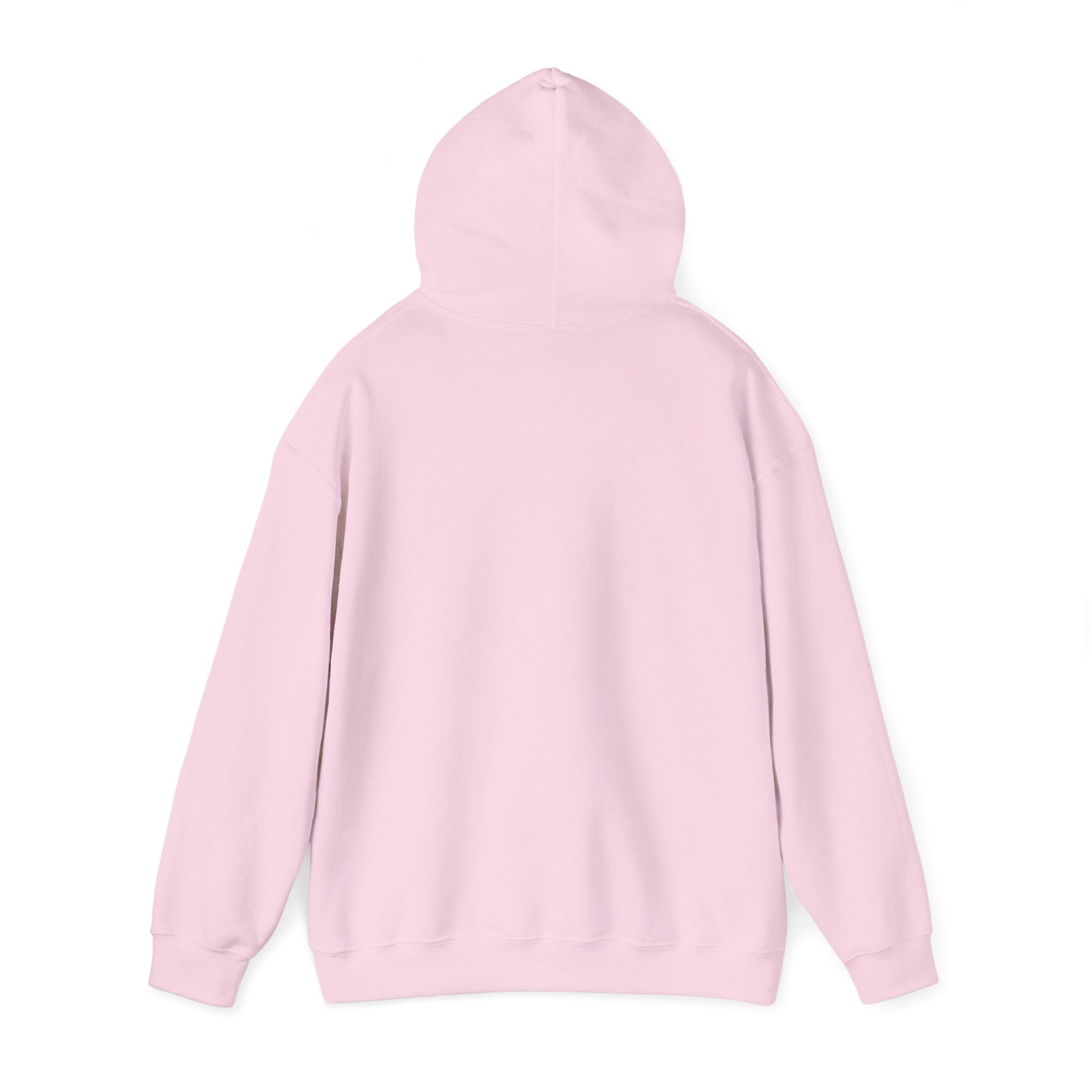 Power in Grace Crop Hoodie