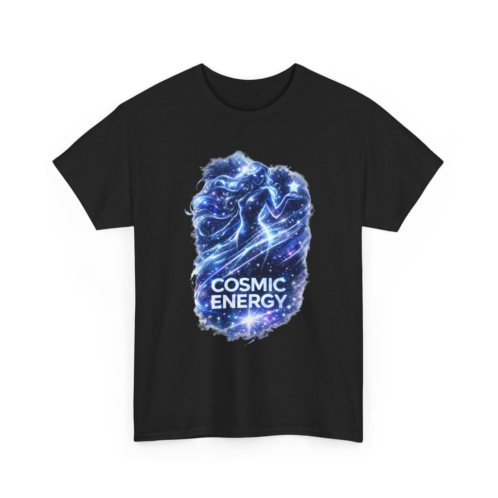 Cosmic Energy Tee