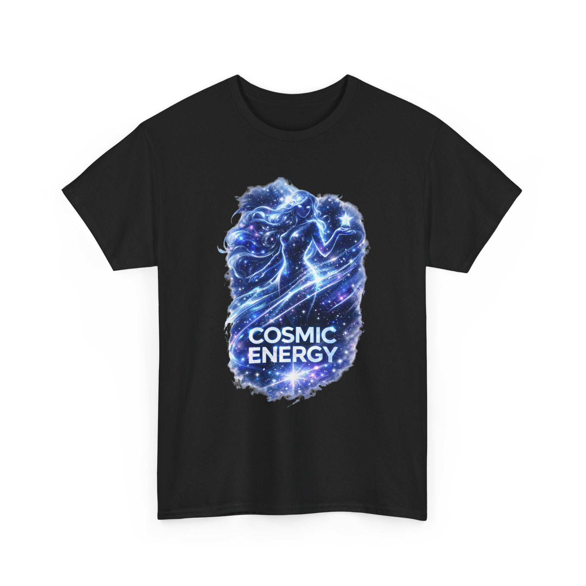 Cosmic Energy Tee