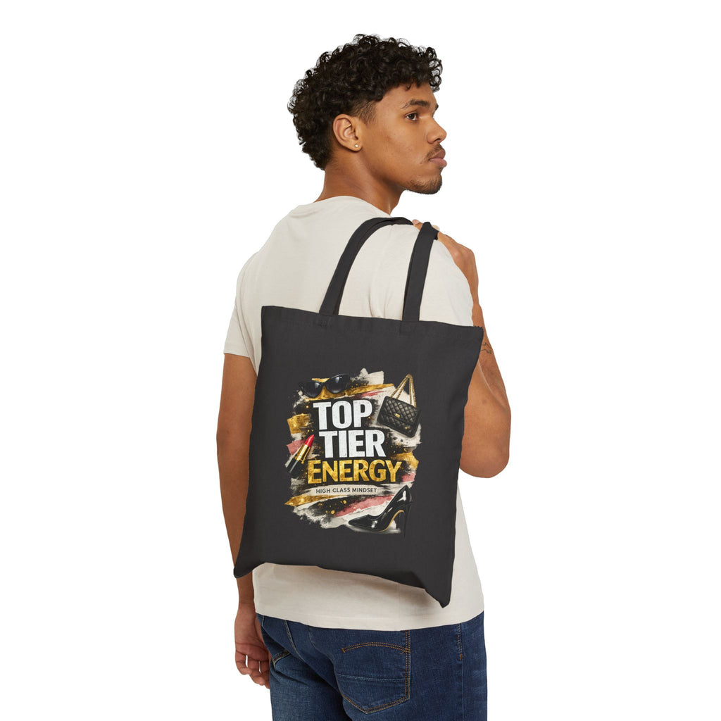 Top Tier Energy Tote