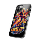 Level Up Phone Case
