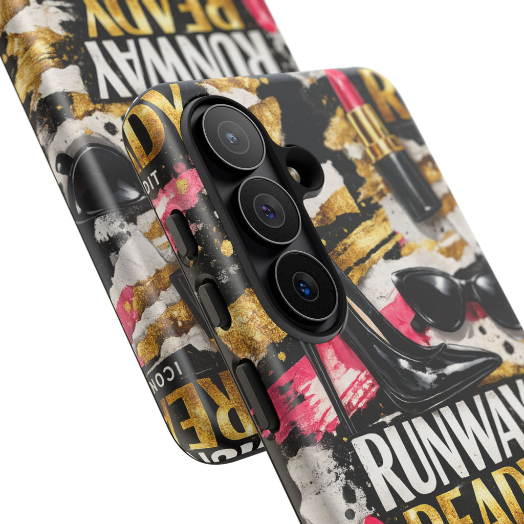Runway Ready Cases