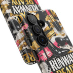 Runway Ready Cases