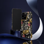 Off Duty Icon Case