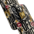 Off Duty Icon Case