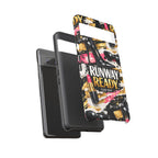 Runway Ready Cases