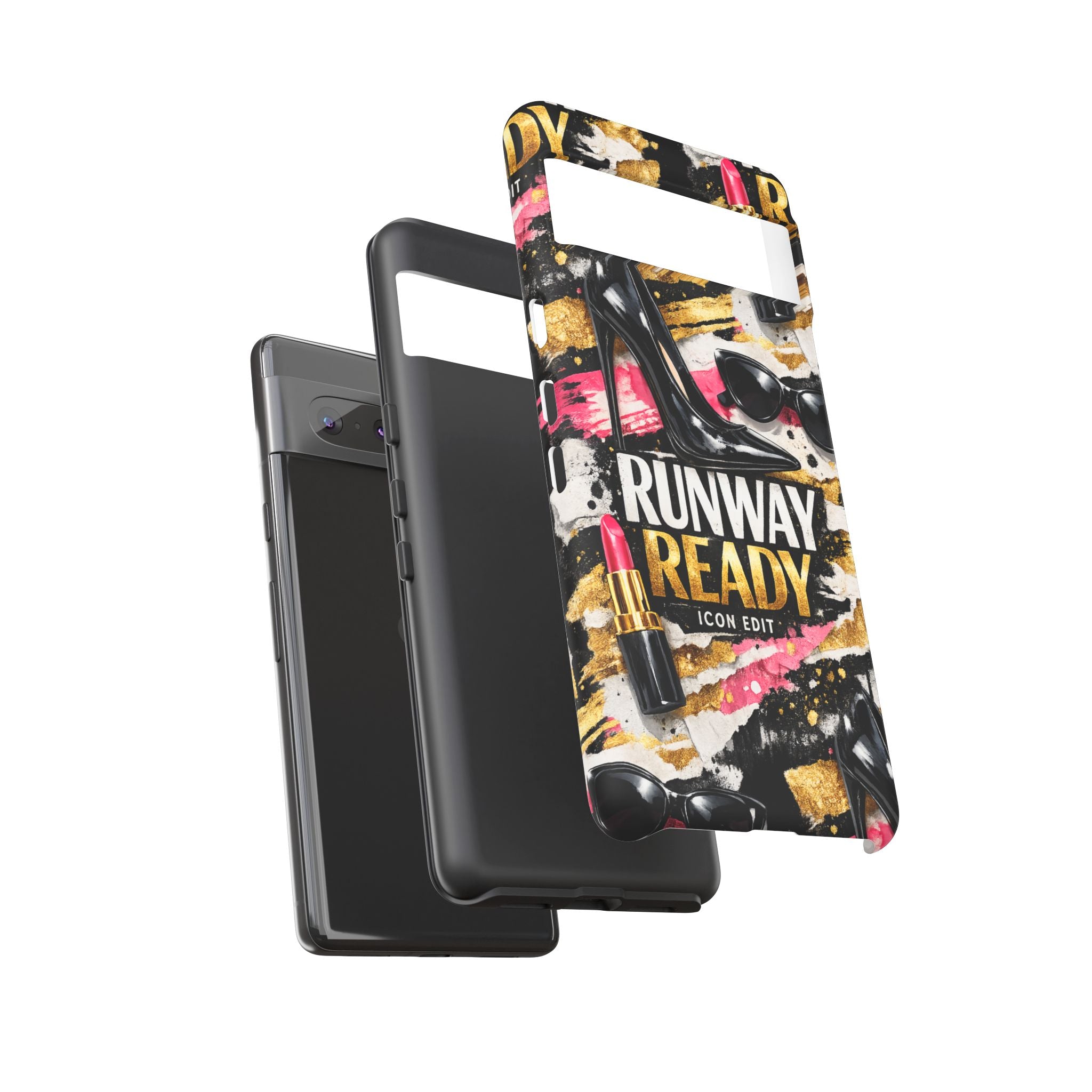 Runway Ready Cases