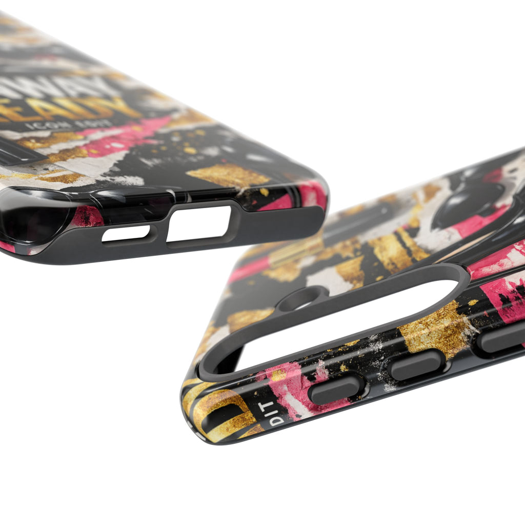 Runway Ready Cases