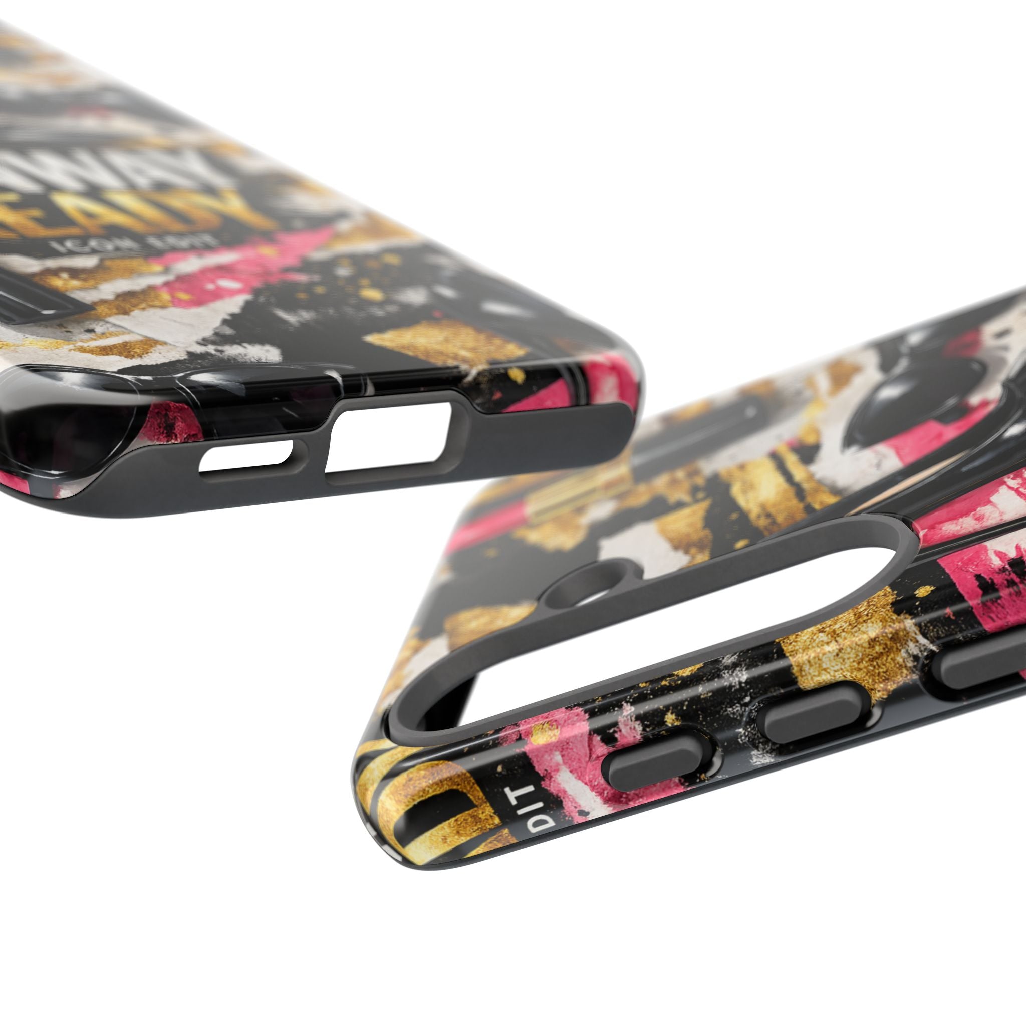 Runway Ready Cases
